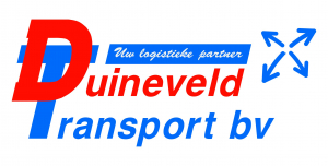 Duineveld transport
